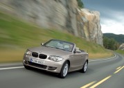 BMW 125i Convertible